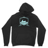 married men fishing club! Unisex Hoodie
