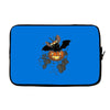 pumpkin time! Laptop sleeve