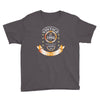 the birth of legend vintage est. 1994 premium quality aged to perfecti Youth Tee