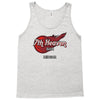 midgar bar Tank Top