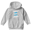 It's A Poppy Thing Youth Hoodie