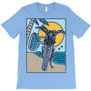 ride and surf T-Shirt