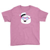 marshmallow love Youth Tee