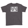 n.w.a. Youth Tee