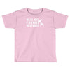 real men change diapers Toddler T-shirt