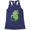 rawr (2) Racerback Tank