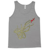 caution octopus&rsquo; may be larger than it appears Tank Top