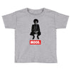 Nina Simone Mood Toddler T-shirt