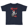 get sqyuirrely Toddler T-shirt