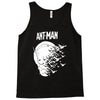 ant man movie Tank Top