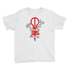 T O P Youth Tee
