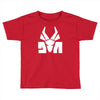 die antwoord ii new Toddler T-shirt