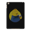 ugly lego drink coffee iPad Mini 4