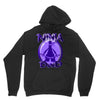 ninja dad Hoodie