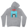 paws Unisex Hoodie