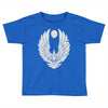 rommie ph&eacute;nix Toddler T-shirt