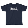 skinhead ska music gift new Toddler T-shirt