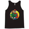 little kingdom of horrors Tank Top
