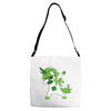unicorn Adjustable Strap Totes