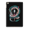 the girl and the dragon iPad Mini 4