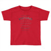 Gentleman (f143) Toddler T-shirt