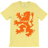 lion rampant T-Shirt
