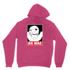 DA WAE Unisex Hoodie