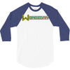 edan 3/4 Sleeve Shirt