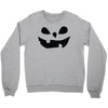 mens teardrop eyes Crewneck Sweatshirt