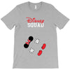 Disney Squad Girl T-Shirt
