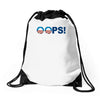 special oops best trending Drawstring Bags