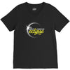 Great American Solar Eclipse 2017 V-Neck Tee