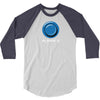 player 2 3/4 Sleeve Shirt