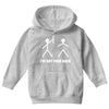 i've got your back Youth Hoodie