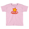 power up Toddler T-shirt