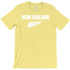 new zealand T-Shirt