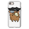 pirates face iPhone 8
