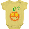 pumpkin! Baby Onesie