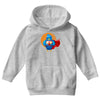 TWITTERMAN Youth Hoodie