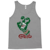 screaming mutant hand Tank Top