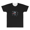 venom nom nom All Over Men's T-shirt