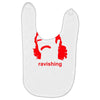 ravishing rick rude Baby Bibs