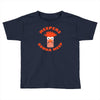 meepers Toddler T-shirt