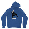 fortnite soldier Unisex Hoodie