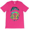 face of the protector T-Shirt