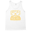 chuck's texan grill Tank Top