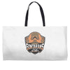 drwsontarans team Weekender Totes