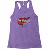 midgar bar Racerback Tank