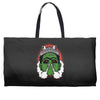 coil head Weekender Totes