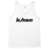 fahrie77 Tank Top